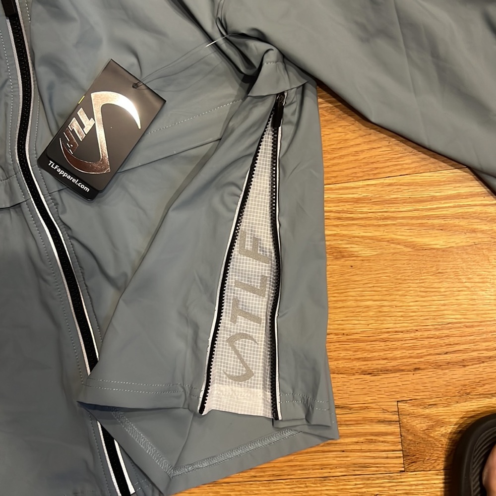Light jacket - Picture 4 of 6